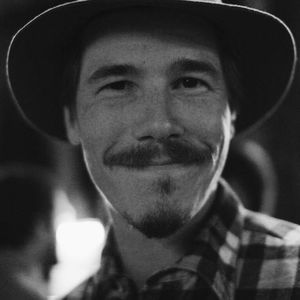 Meet your Posher, Drew